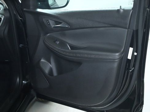 Used 2025 Buick Encore GX Preferred image 33