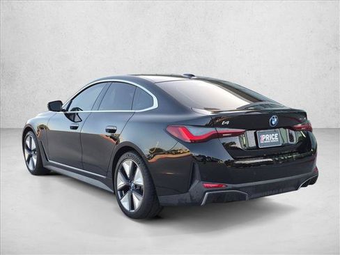 Used 2023 BMW i4 eDrive35 w/ Premium Package RWD image 7