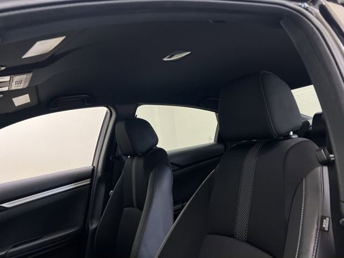 Used 2020 Honda Civic Sport image 22