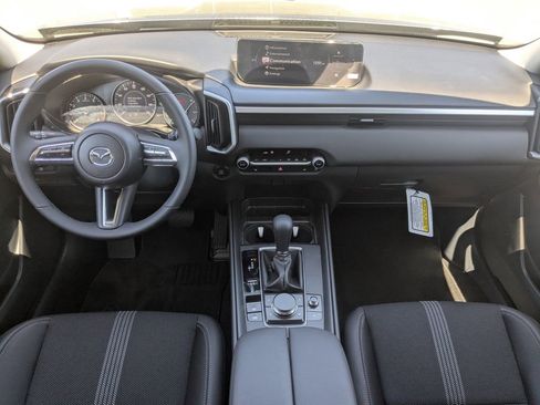New 2026 MAZDA CX-50 AWD 2.5 S w/ Weather Package image 15