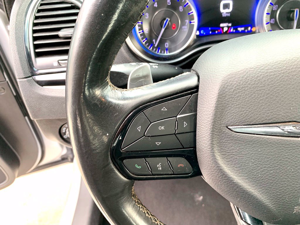 Used 2021 Chrysler 300 S RWD image 29