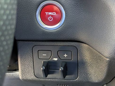 Used 2023 Toyota Sequoia TRD Pro image 19