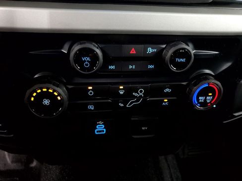 New 2026 Ford F350 XL w/ XL Chrome Package image 18