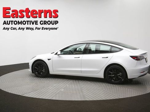 Used 2023 Tesla Model 3 Standard Range RWD image 56