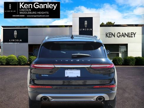 Used 2023 Lincoln Corsair Reserve w/ Equipment Group 201A AWD/4WD image 6