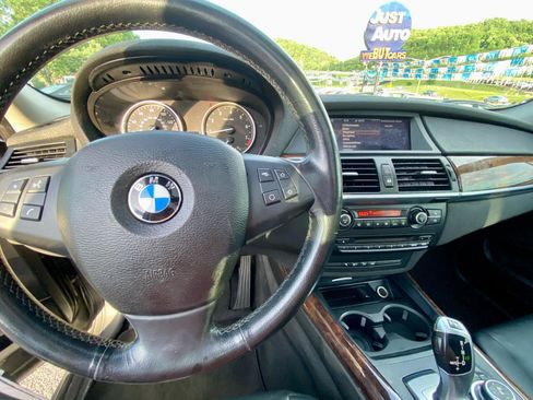 Used 2012 BMW X5 xDrive35i AWD/4WD image 15