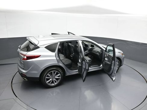 Certified 2023 Acura RDX AWD w/ Technology Package image 45