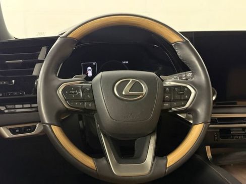 Used 2024 Lexus RX 350 Premium w/ Cold Area Package FWD image 28