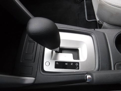 Used 2017 Subaru Forester 2.5i w/ Alloy Wheel Package image 18