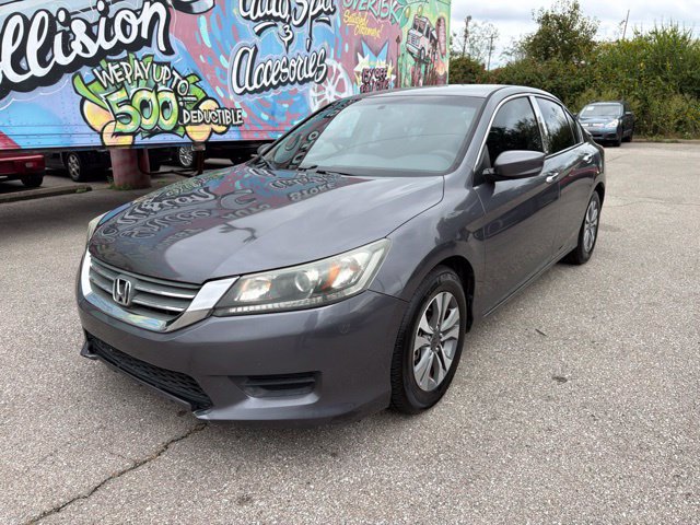 Used 2013 Honda Accord LX image 3