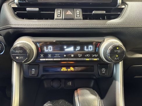 Certified 2023 Toyota RAV4 XLE Premium FWD image 20