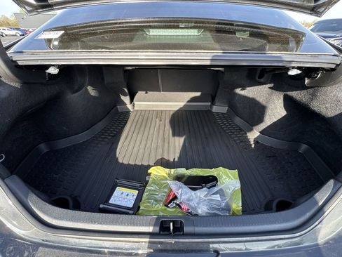 Used 2024 Toyota Camry XSE w/ Navigation Package image 24