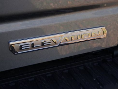 New 2026 GMC Sierra 1500 Elevation w/ Elevation Premium Package image 7