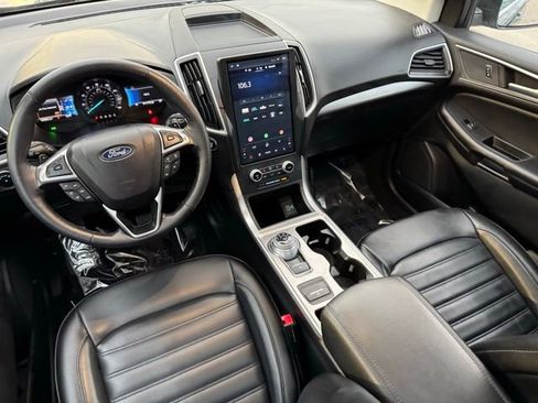 Certified 2023 Ford Edge SEL w/ Convenience Package image 6