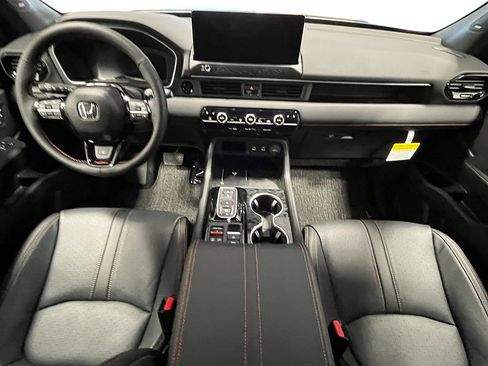 New 2026 Honda Passport TrailSport Elite image 16