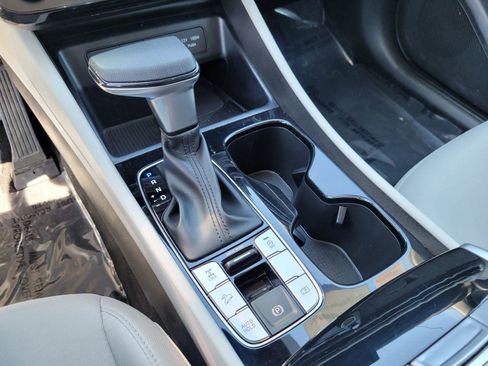 Used 2025 Hyundai Tucson SEL image 24