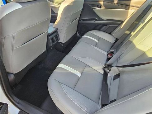 New 2026 Toyota Camry SE FWD image 14