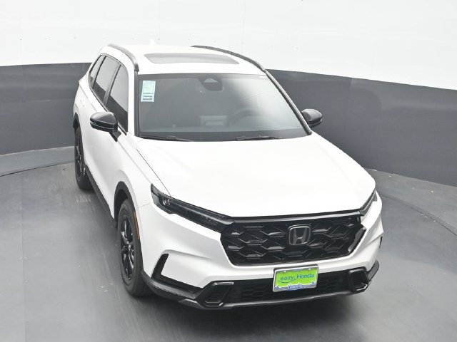 New 2026 Honda CR-V Sport-L image 20