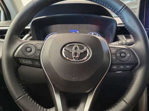 Certified 2024 Toyota Corolla Cross LE w/ Moonroof Package image 19