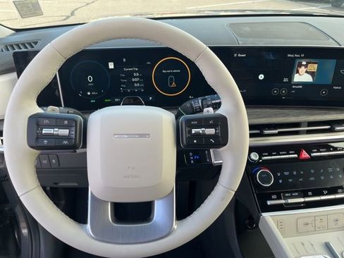 New 2026 Hyundai Santa Fe Limited image 24