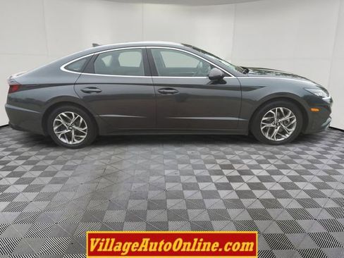 Used 2021 Hyundai Sonata SEL image 14