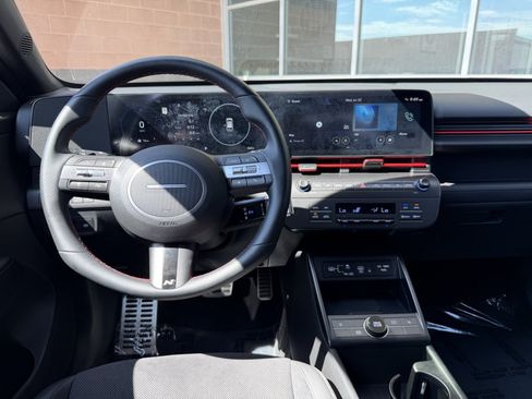 Used 2024 Hyundai Kona N Line FWD image 16