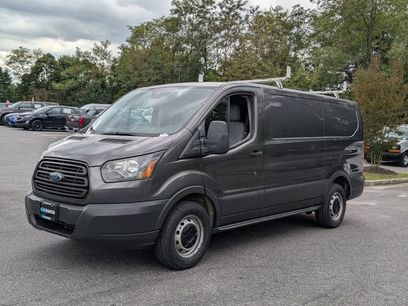 Used 2017 Ford Transit 150 130 Low Roof