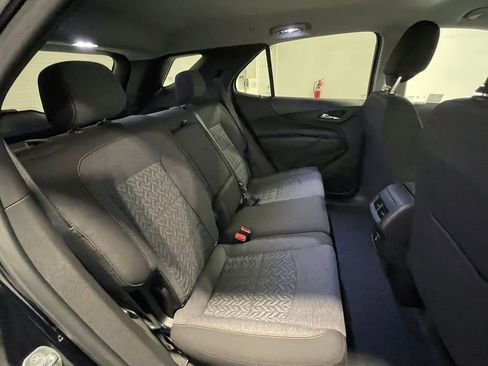 Used 2024 Chevrolet Equinox LT FWD image 25