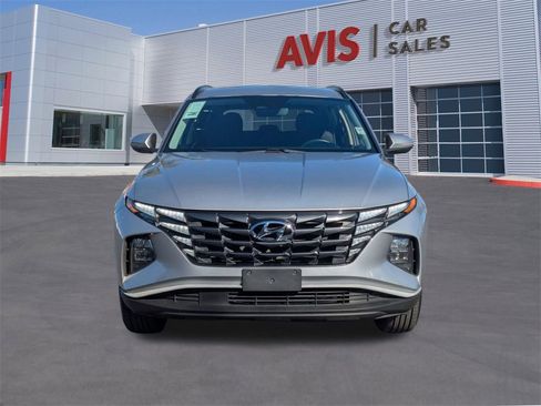 Used 2023 Hyundai Tucson SEL image 2