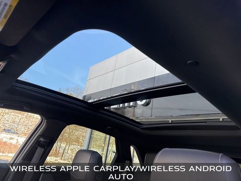 Used 2025 Cadillac XT5 Premium Luxury image 22