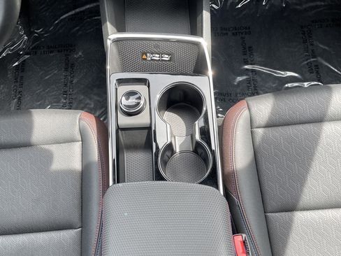 Used 2025 Chevrolet Equinox RS w/ Safety and Technology Package AWD/4WD image 26