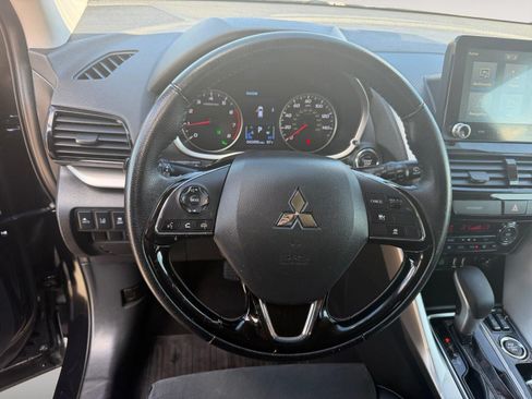 Used 2024 Mitsubishi Eclipse Cross SE AWD/4WD image 12