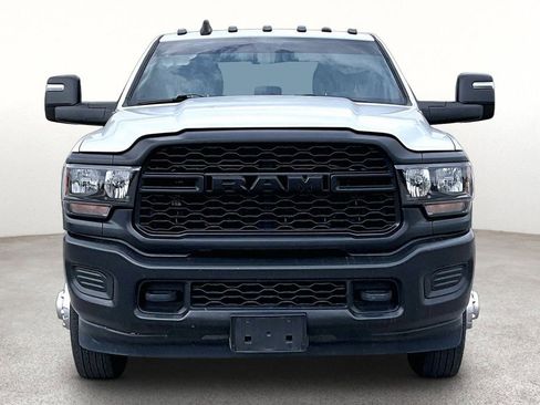 Used 2023 RAM 3500 Tradesman AWD/4WD image 4
