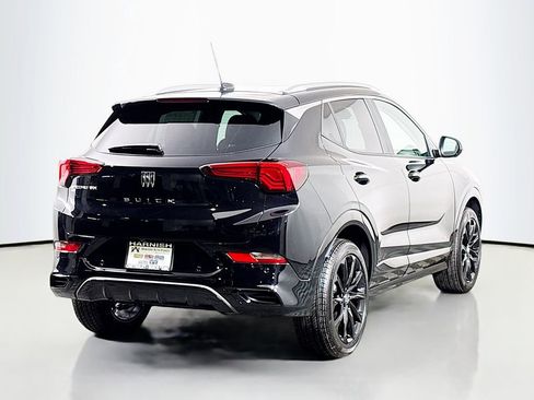 New 2026 Buick Encore GX Sport Touring w/ Advanced Technology Package image 7