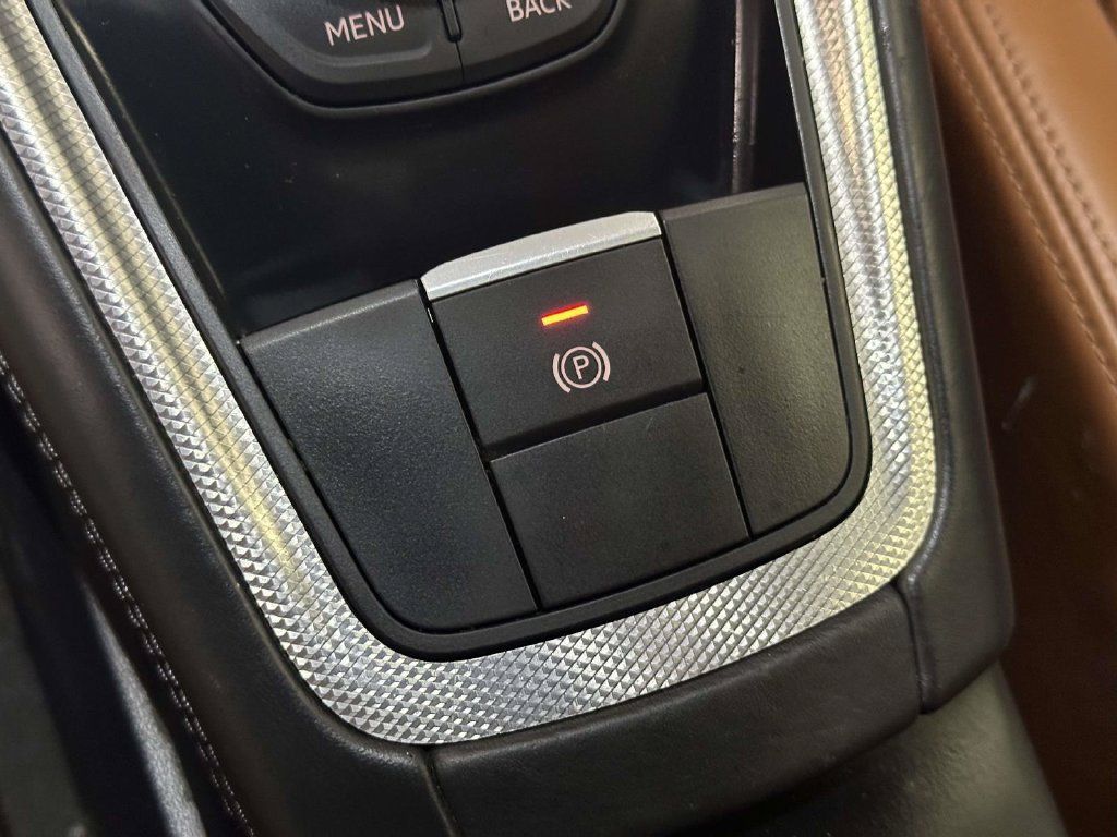 Used 2018 Audi TT 2.0T w/ Technology Package AWD/4WD image 28