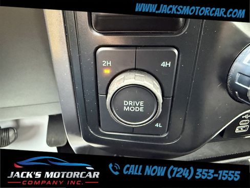 Used 2025 Ford F150 XLT w/ Equipment Group 301A Standard image 29