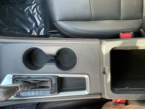 Used 2022 Nissan Altima 2.5 SR w/ Midnight Edition Package image 24