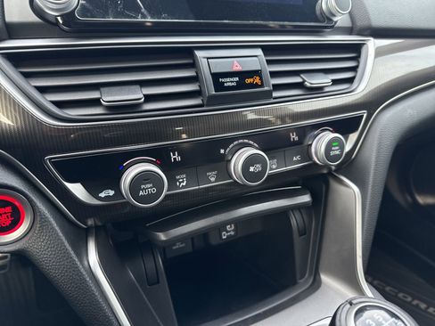 Used 2020 Honda Accord Sport image 19