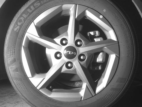 Used 2025 Kia K4 FWD image 13