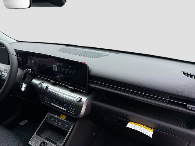 New 2026 Hyundai Kona Limited FWD image 30