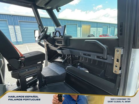 Used 2024 Chevrolet Brightdrop 600 w/ Commercial Equipment Package AWD/4WD image 23