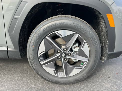 New 2026 Hyundai Tucson SEL image 16