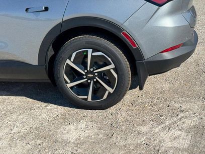 New 2026 Chevrolet Equinox EV LT