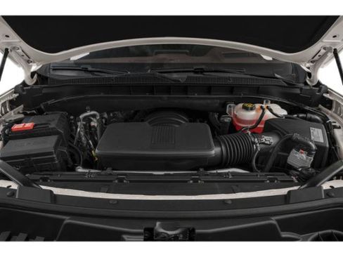 Certified 2024 Chevrolet Tahoe High Country image 15