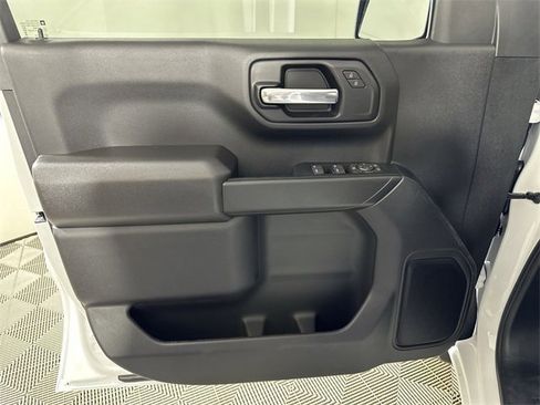 New 2025 GMC Sierra 1500 Pro w/ Pro Value Package image 22