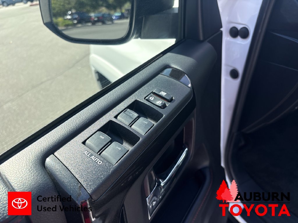 Certified 2019 Toyota 4Runner TRD Pro AWD/4WD image 11
