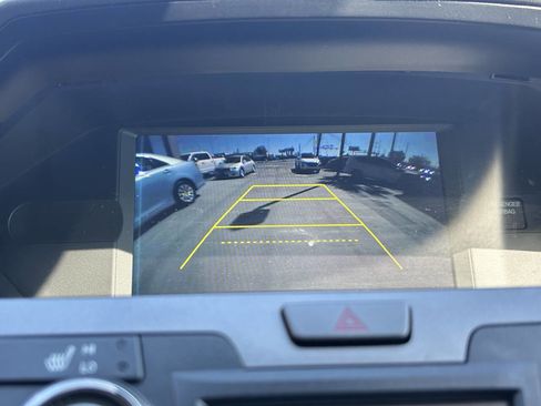 Used 2015 Honda Odyssey EX-L image 14