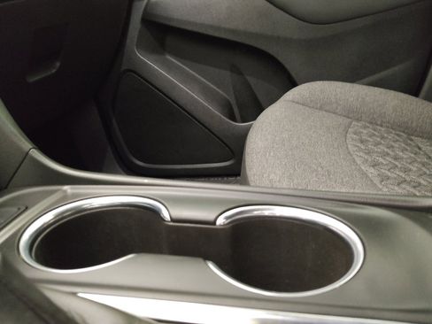 Used 2024 Chevrolet Equinox LT image 26