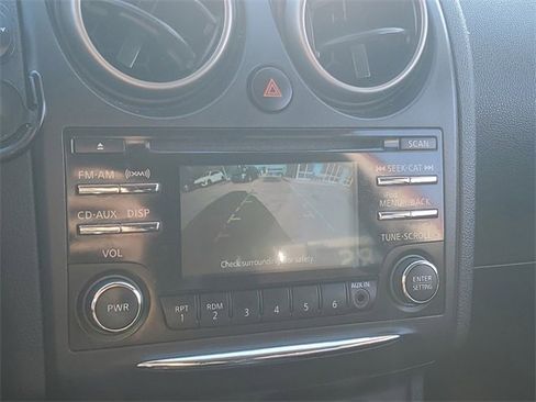 Used 2013 Nissan Rogue S w/ Special Edition Pkg image 26