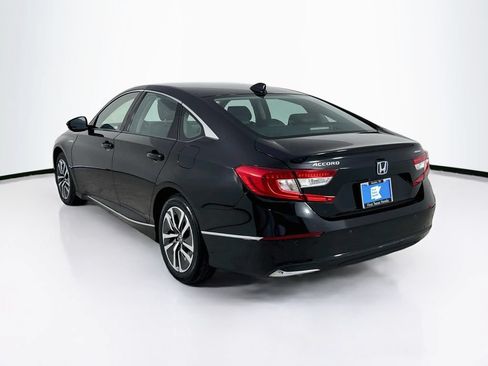 Used 2022 Honda Accord EX-L image 5